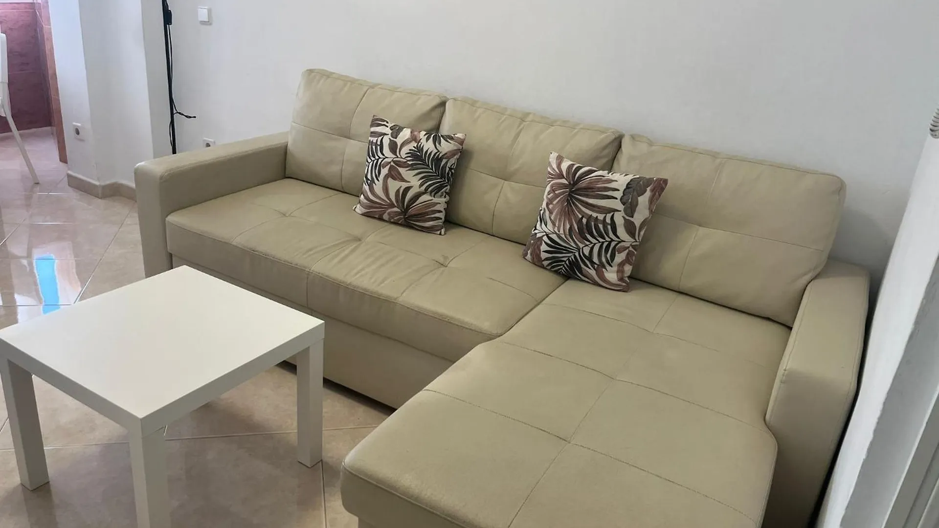 Playa Atlantico Norte Grupo Ac Gestion Apartment Cadiz Spain