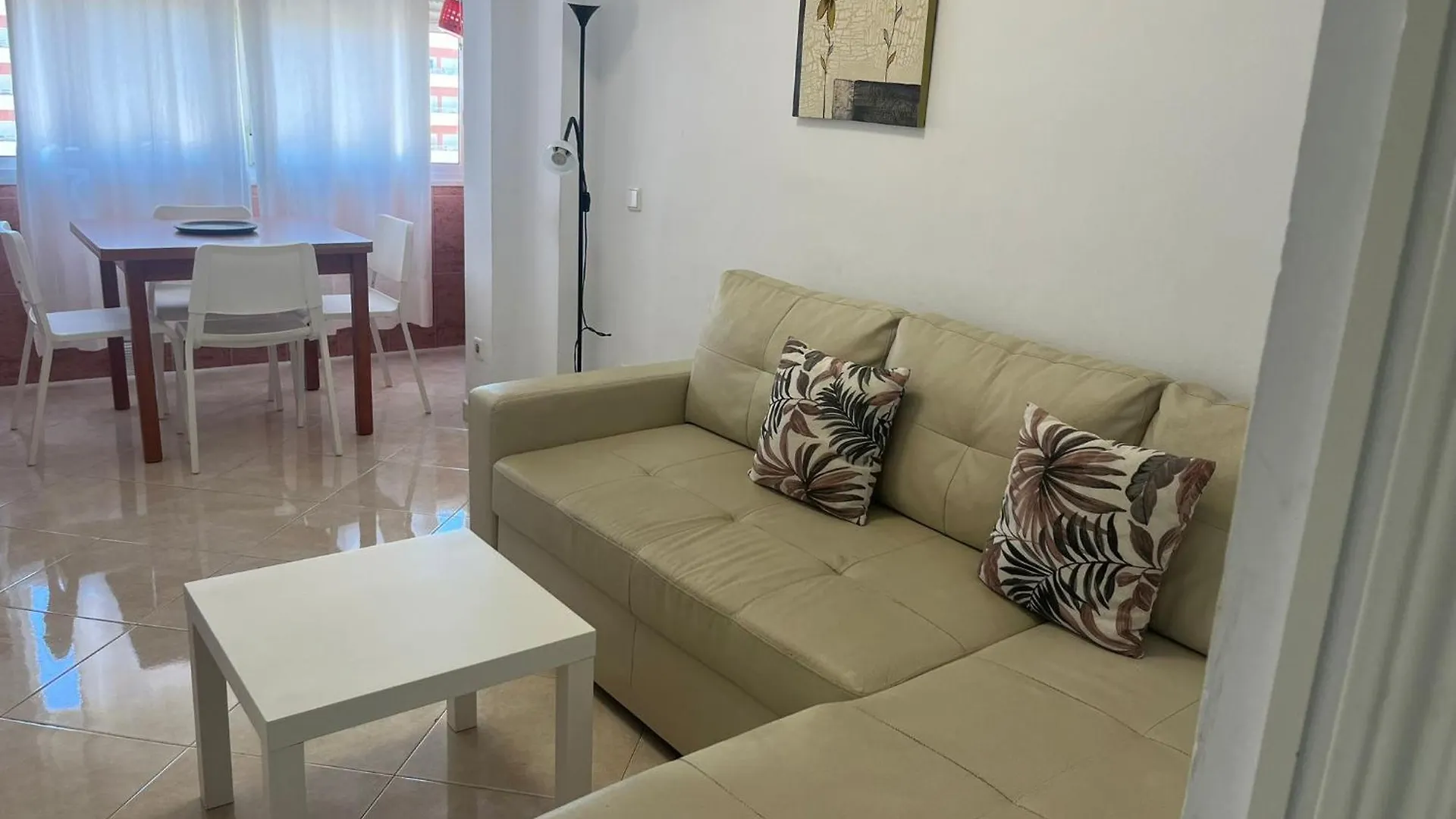 Playa Atlantico Norte Grupo Ac Gestion Apartment Cadiz